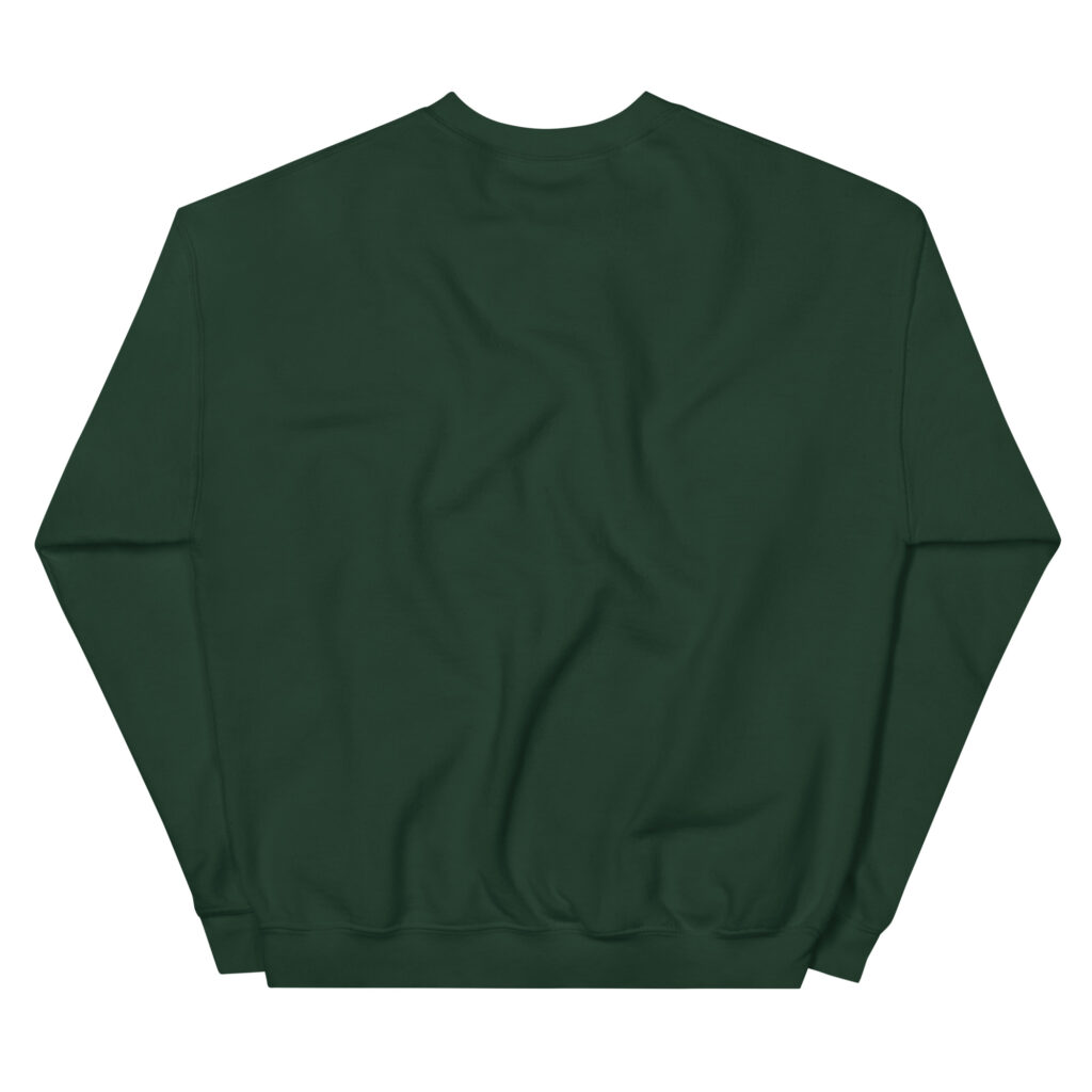 Connecticut Governors Guards Minuteman sweater - Image 8