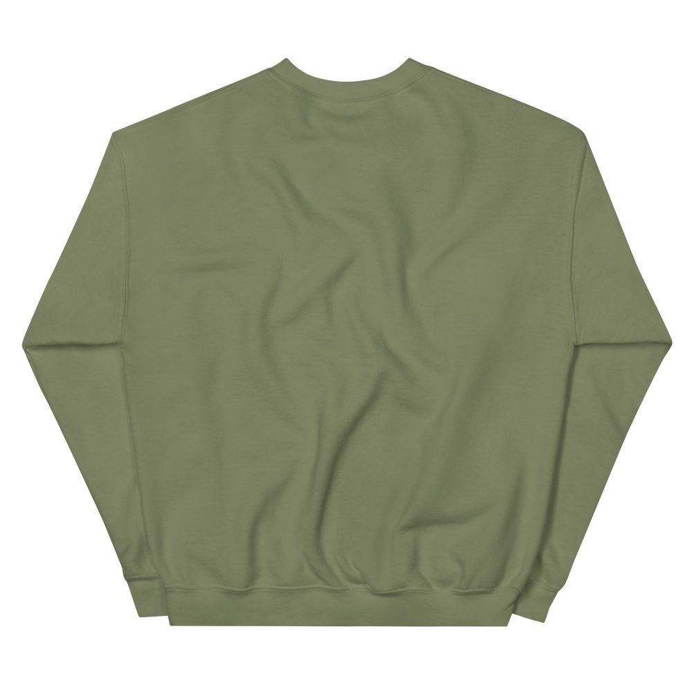 Connecticut Foot Guard Minuteman Sweatshirt - Image 2
