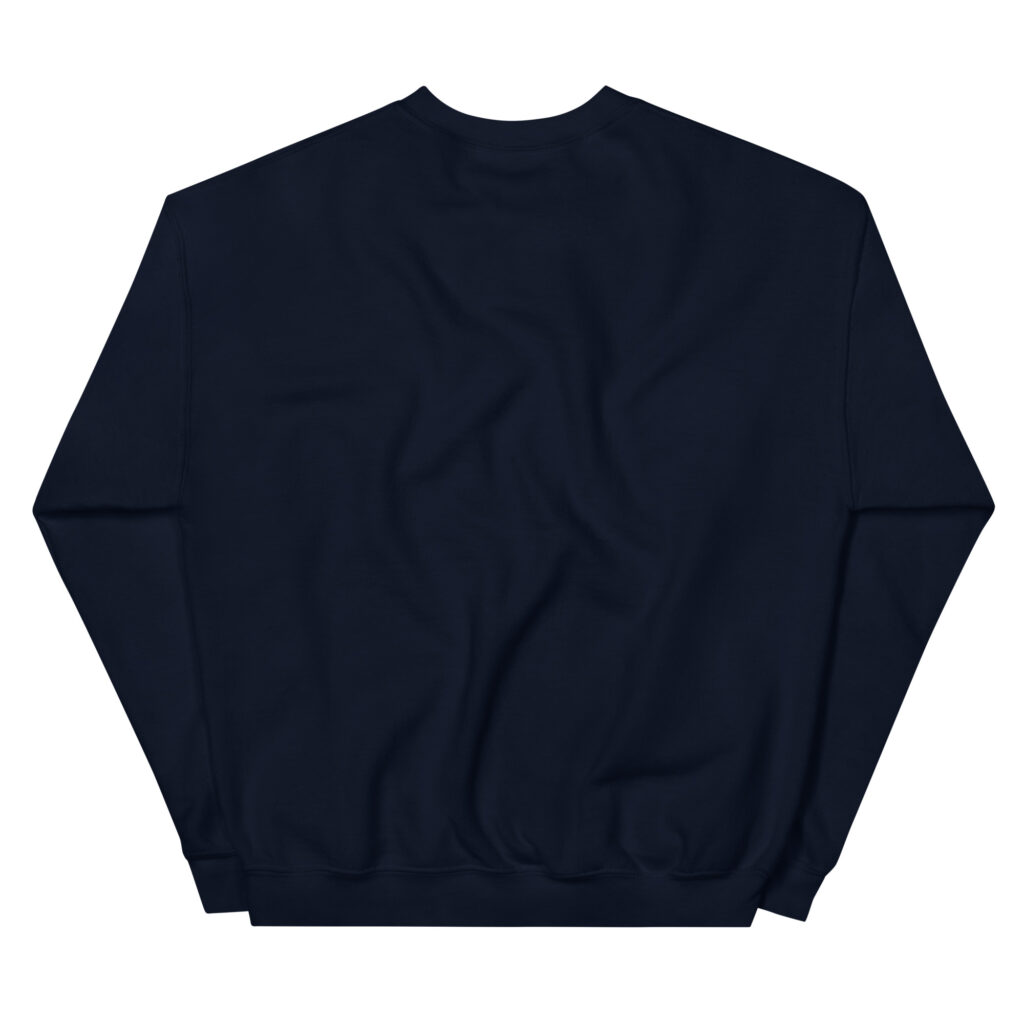 Connecticut Governors Guards Minuteman sweater - Image 4