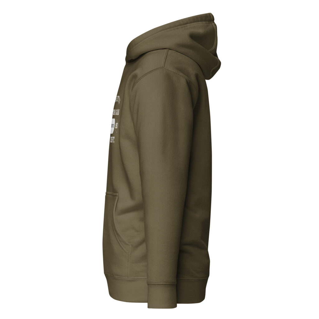 Property of New York Guard Hoodie - Image 18