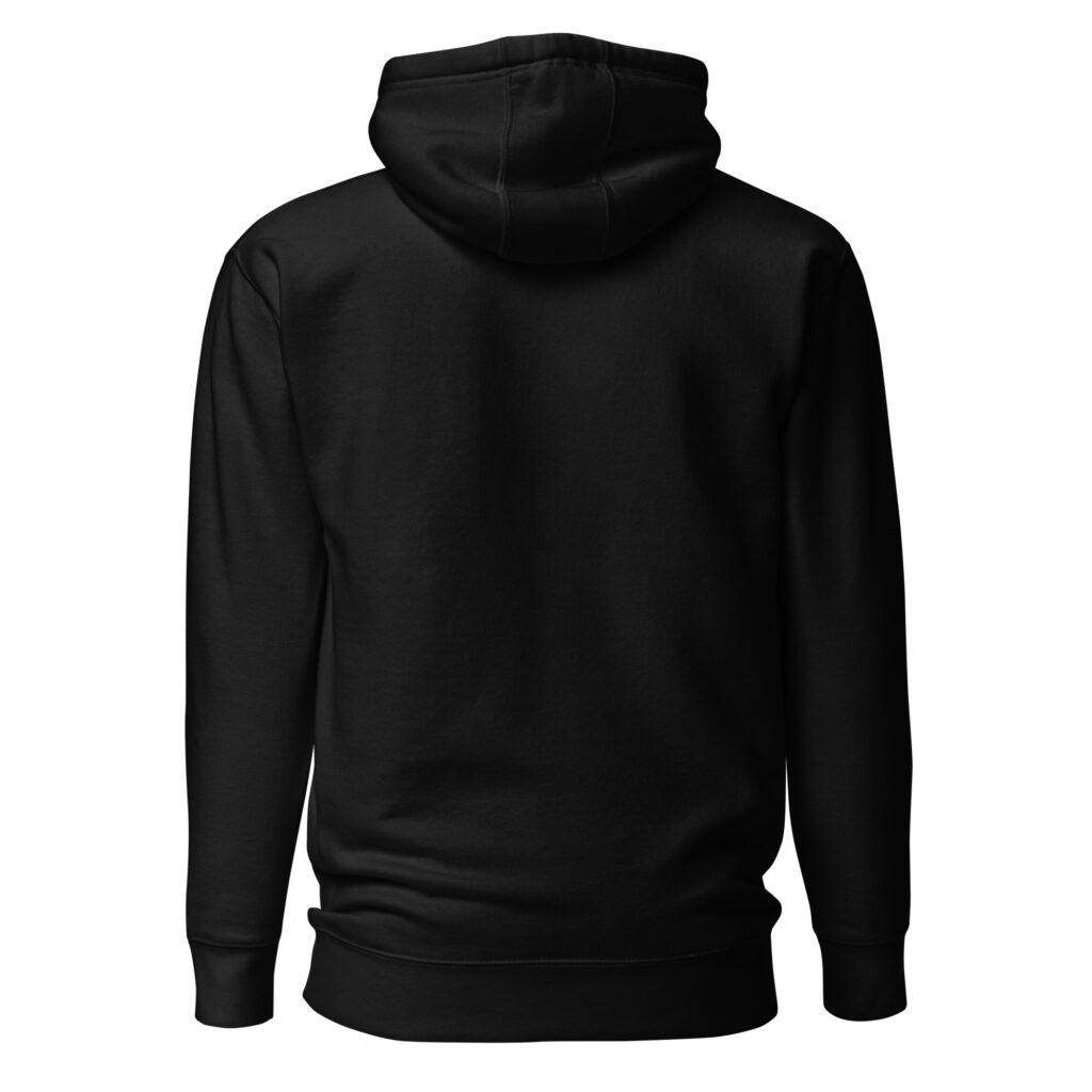 Property of Virginia Defense Force Hoodie - Image 4