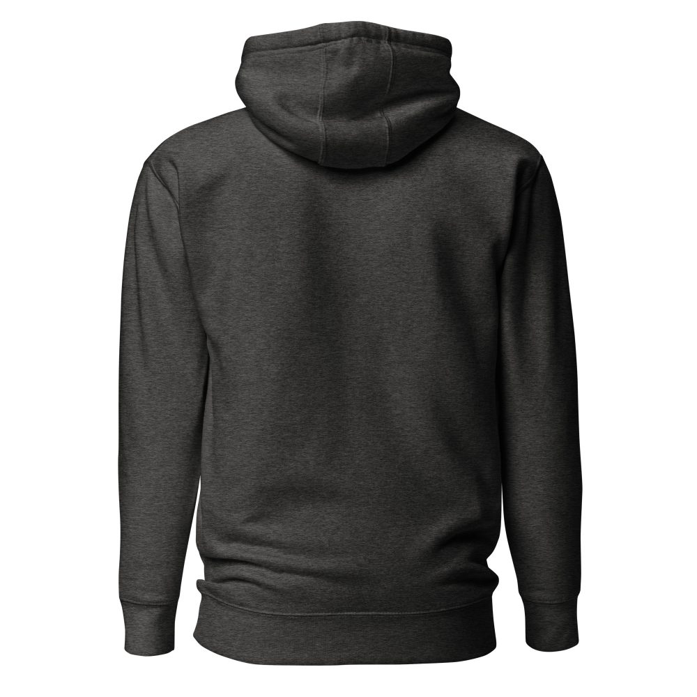 Property of Virginia Defense Force Hoodie - Image 12