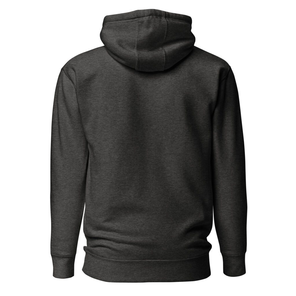 Property of Virginia Defense Force Hoodie - Image 12