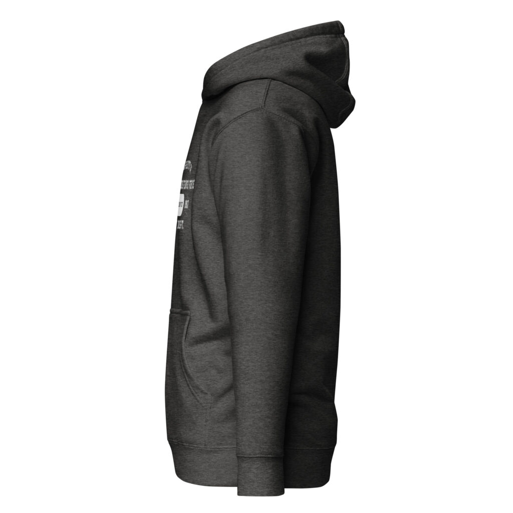 Property of Virginia Defense Force Hoodie - Image 10