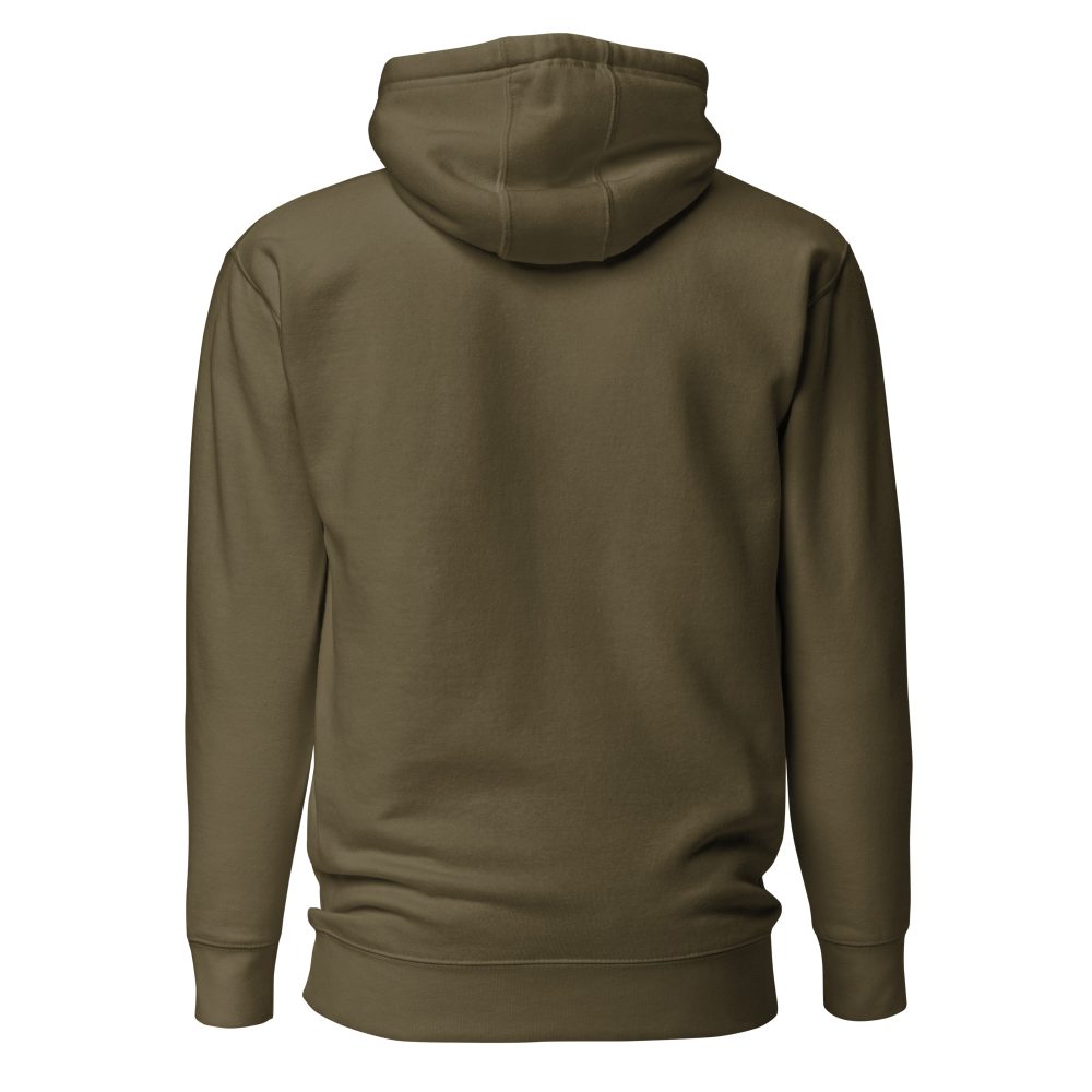 Property of Virginia Defense Force Hoodie - Image 20