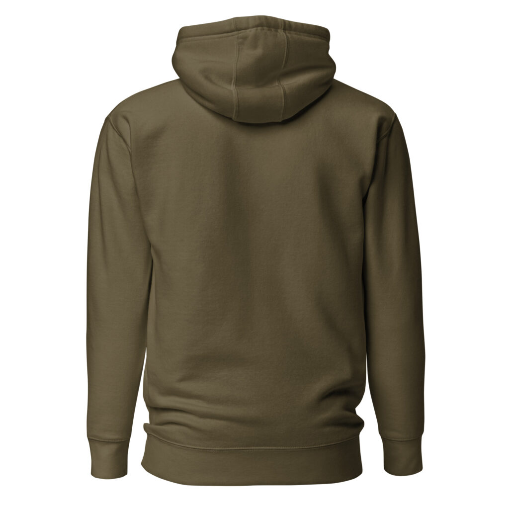 Property of Virginia Defense Force Hoodie - Image 20