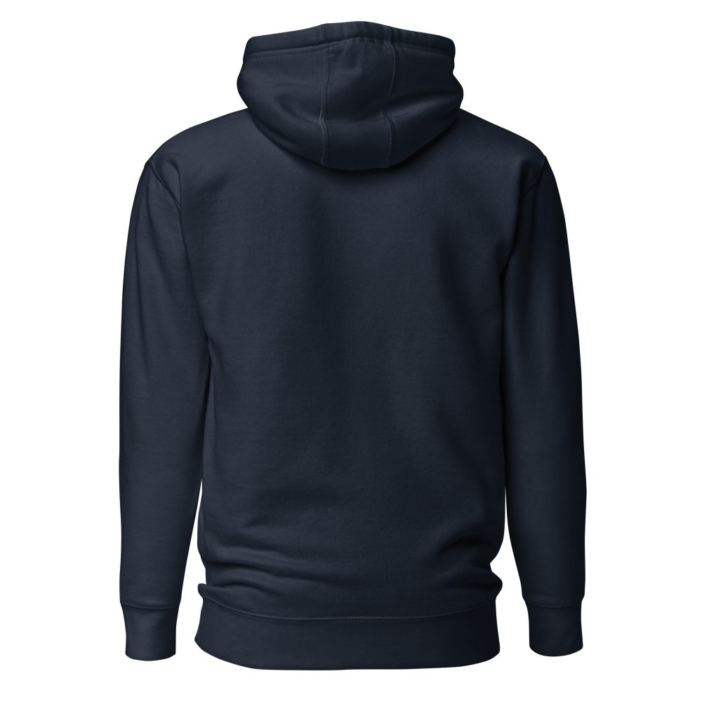 Property of Virginia Defense Force Hoodie - Image 8