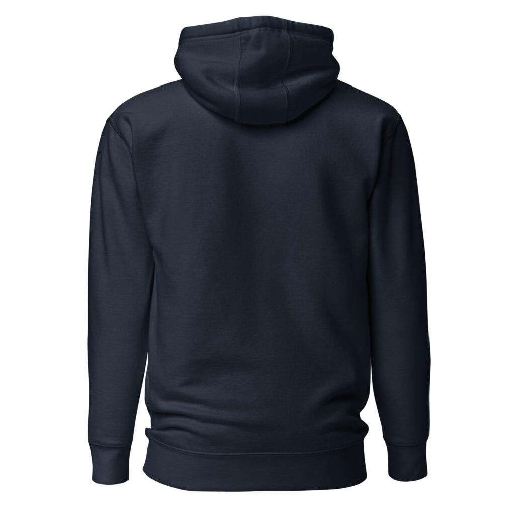 Property of Virginia Defense Force Hoodie - Image 8