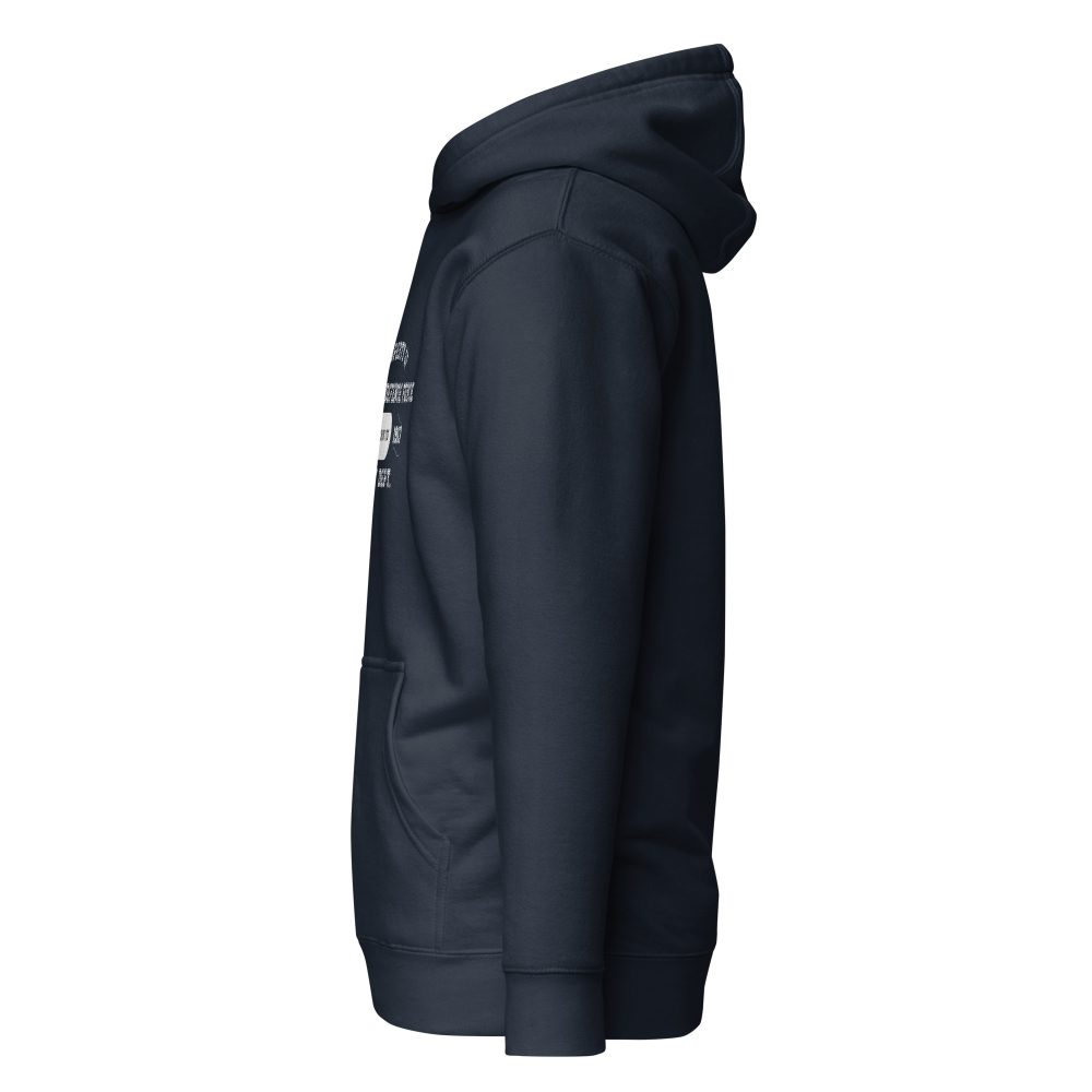 Property of Virginia Defense Force Hoodie - Image 6