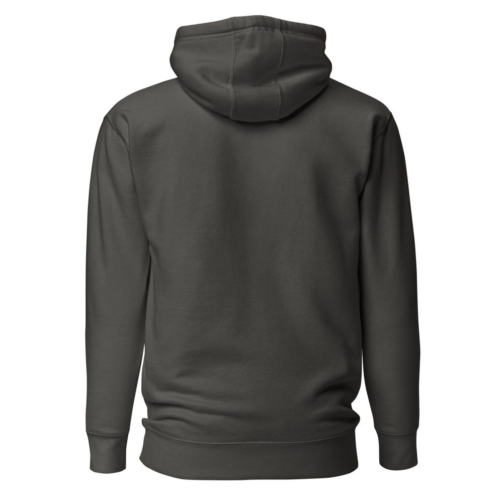 Property of Virginia Defense Force Hoodie - Image 14