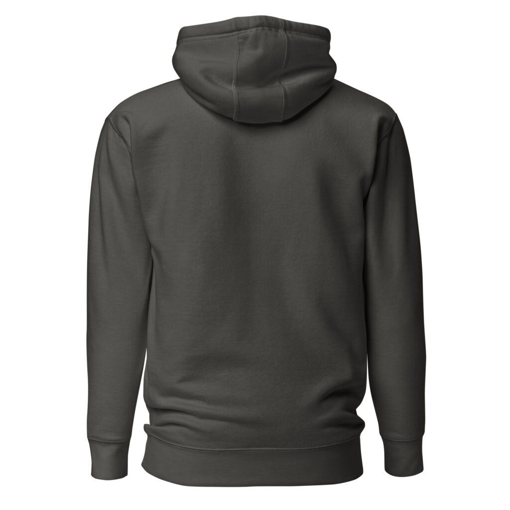Property of Virginia Defense Force Hoodie - Image 14