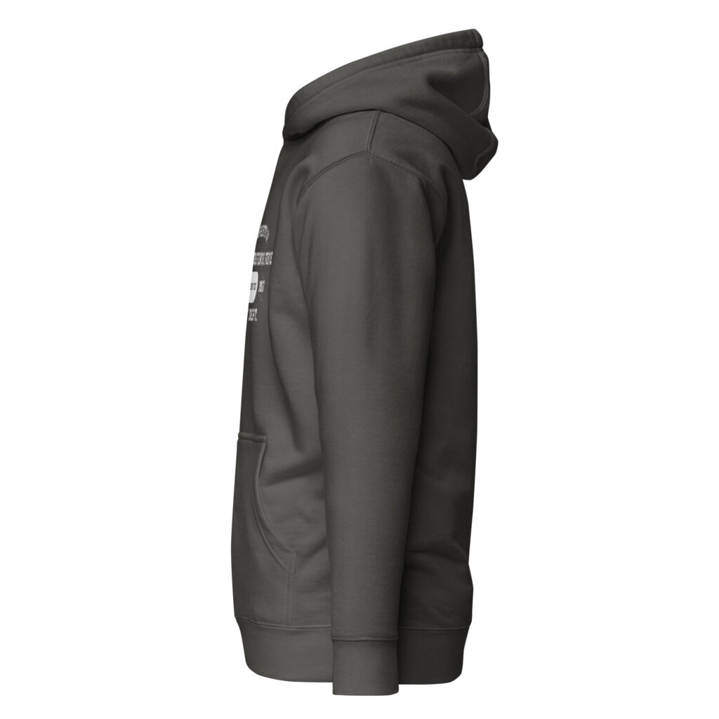 Property of Virginia Defense Force Hoodie - Image 15