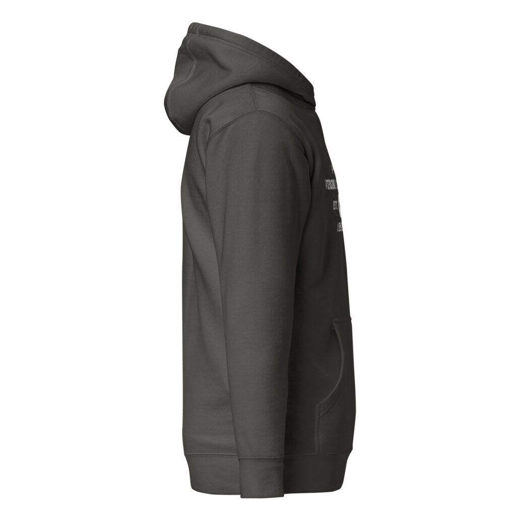 Property of Virginia Defense Force Hoodie - Image 16