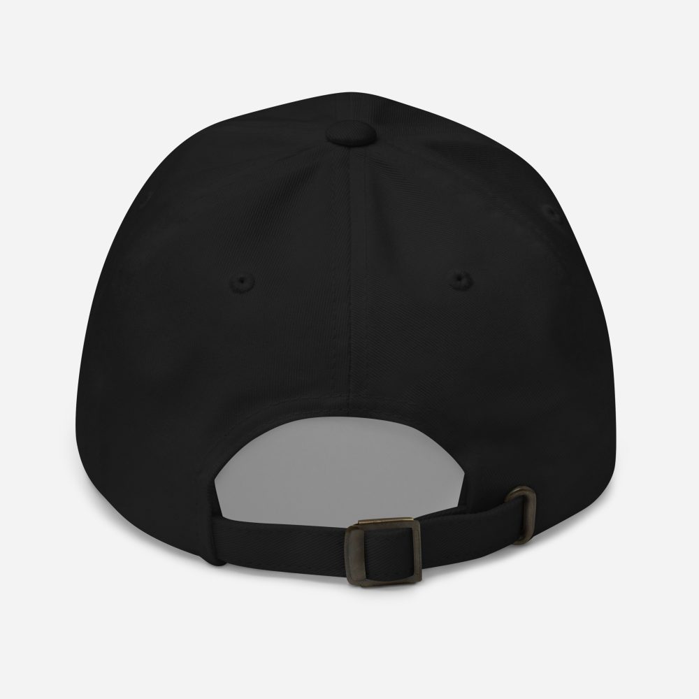 South Carolina State Guard 3D Cap - Image 4