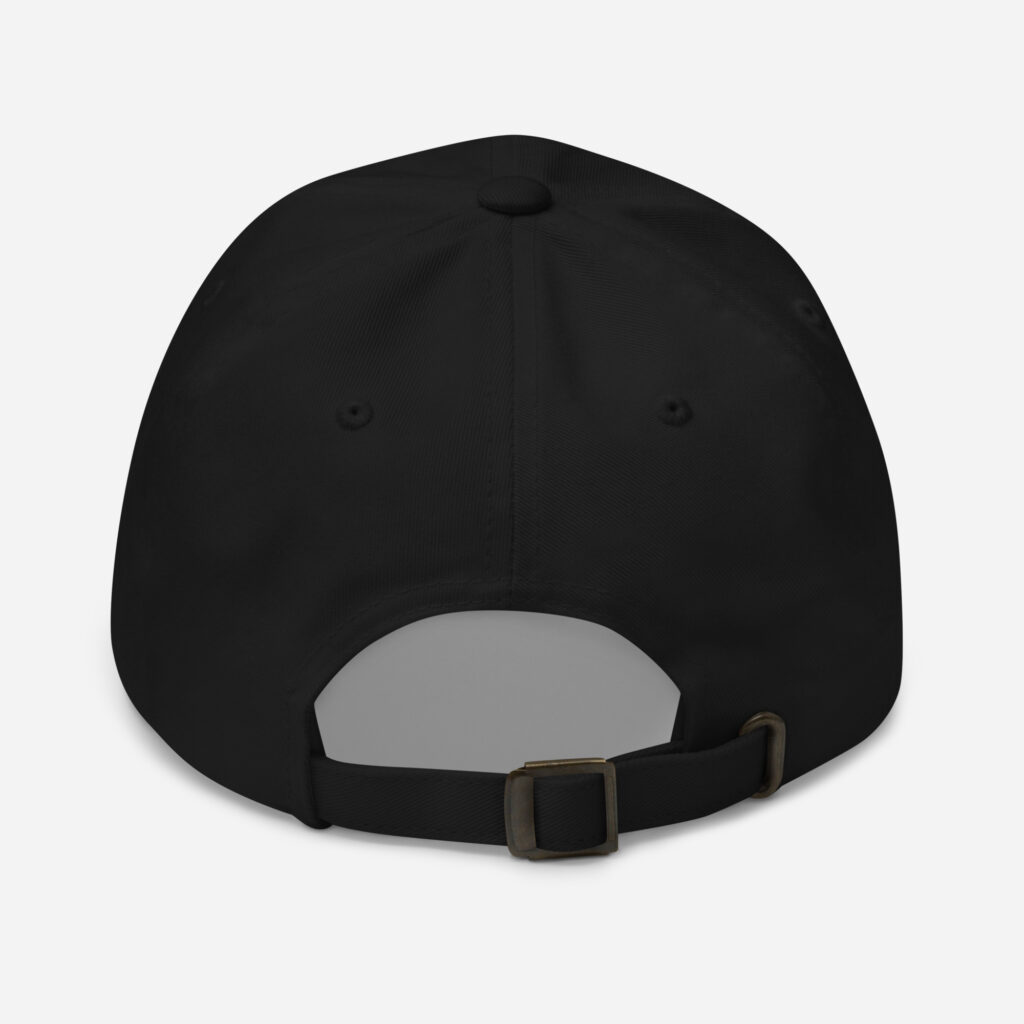 South Carolina State Guard 3D Cap - Image 4