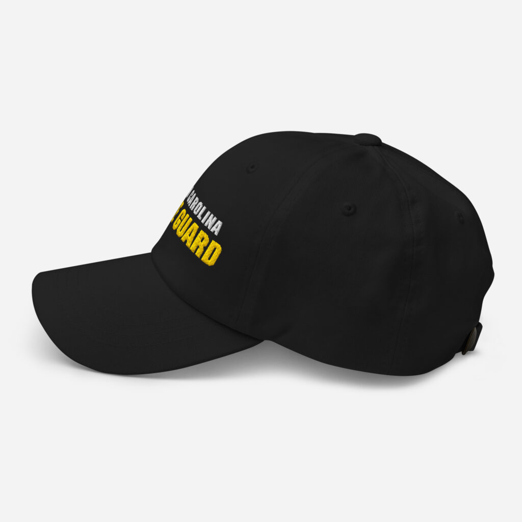 South Carolina State Guard 3D Cap - Image 5