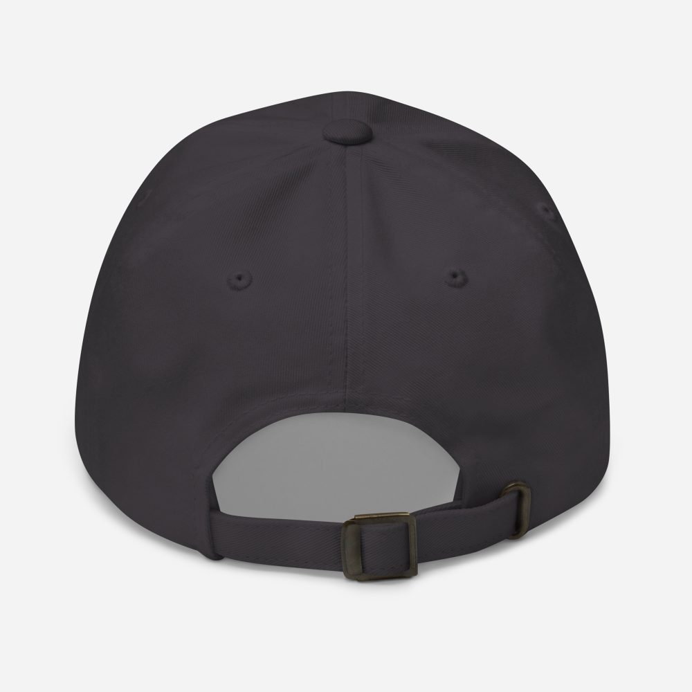 South Carolina State Guard 3D Cap - Image 22