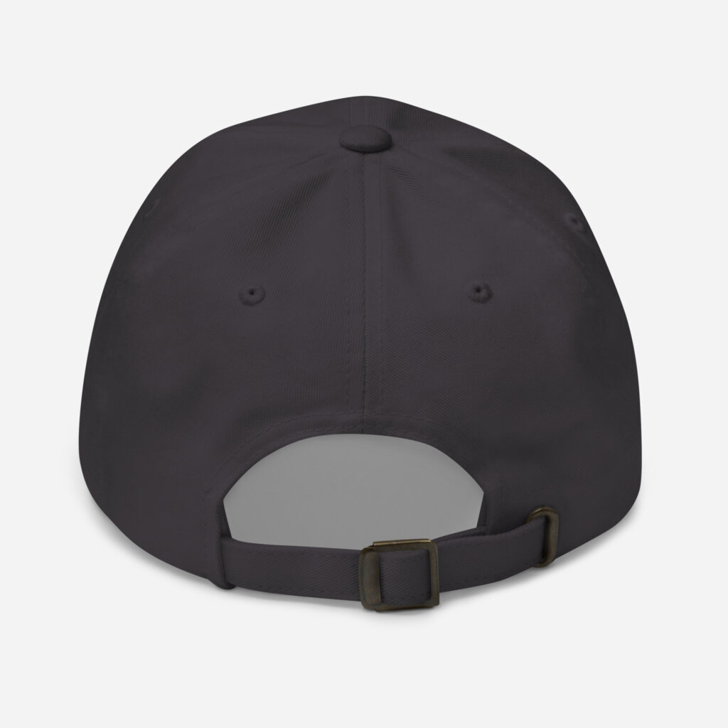 South Carolina State Guard 3D Cap - Image 22