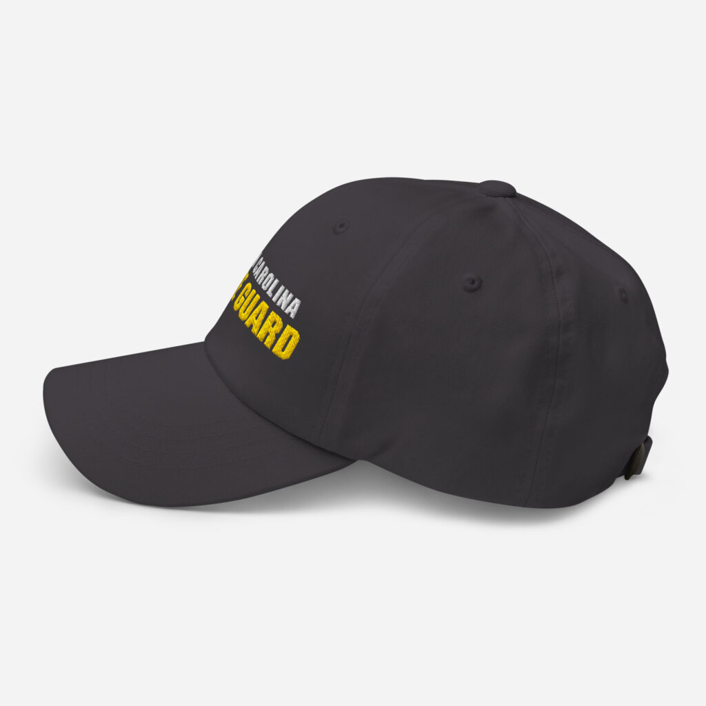 South Carolina State Guard 3D Cap - Image 23