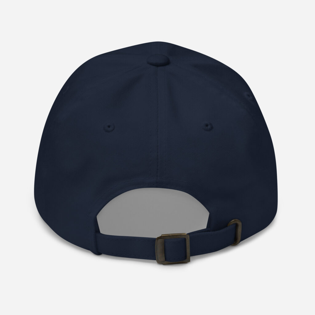 South Carolina State Guard 3D Cap - Image 10