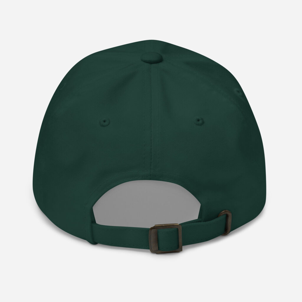 South Carolina State Guard 3D Cap - Image 16