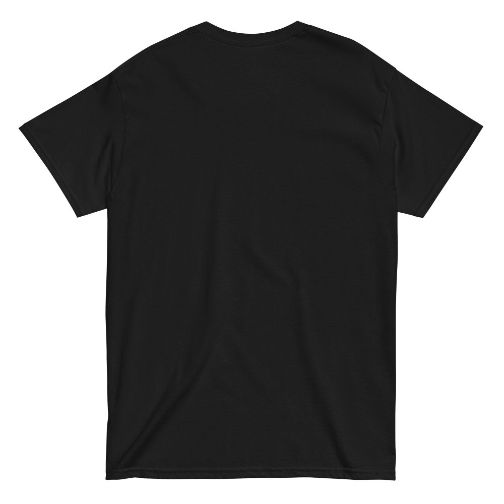 Indiana Guard Reserve Bold Minuteman T-Shirt - Image 2