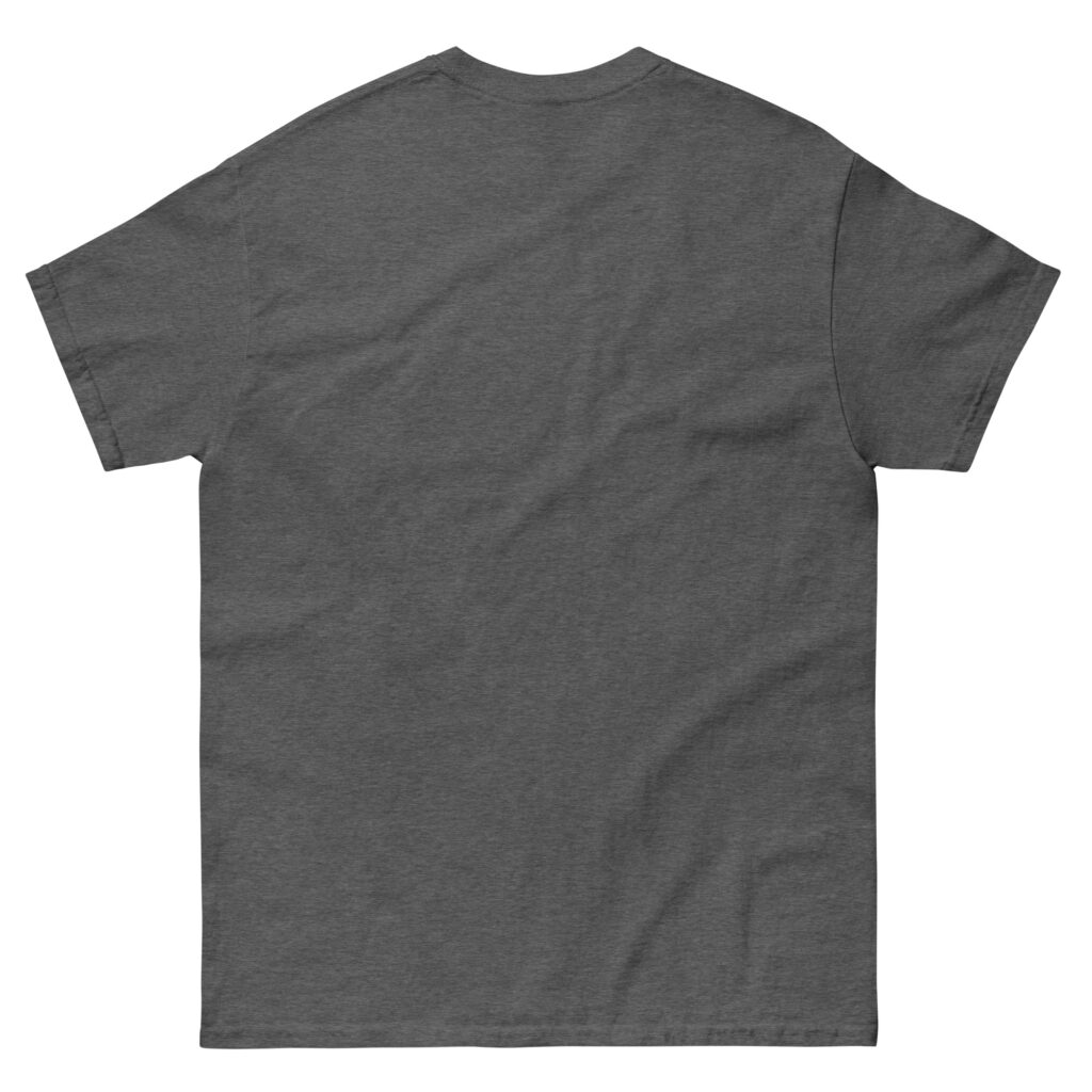 Indiana Guard Reserve Bold Minuteman T-Shirt - Image 6