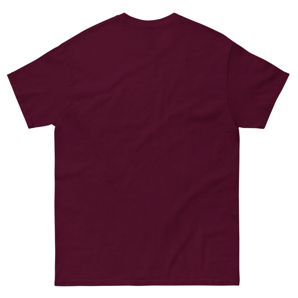 Indiana Guard Reserve Bold Minuteman T-Shirt - Image 5