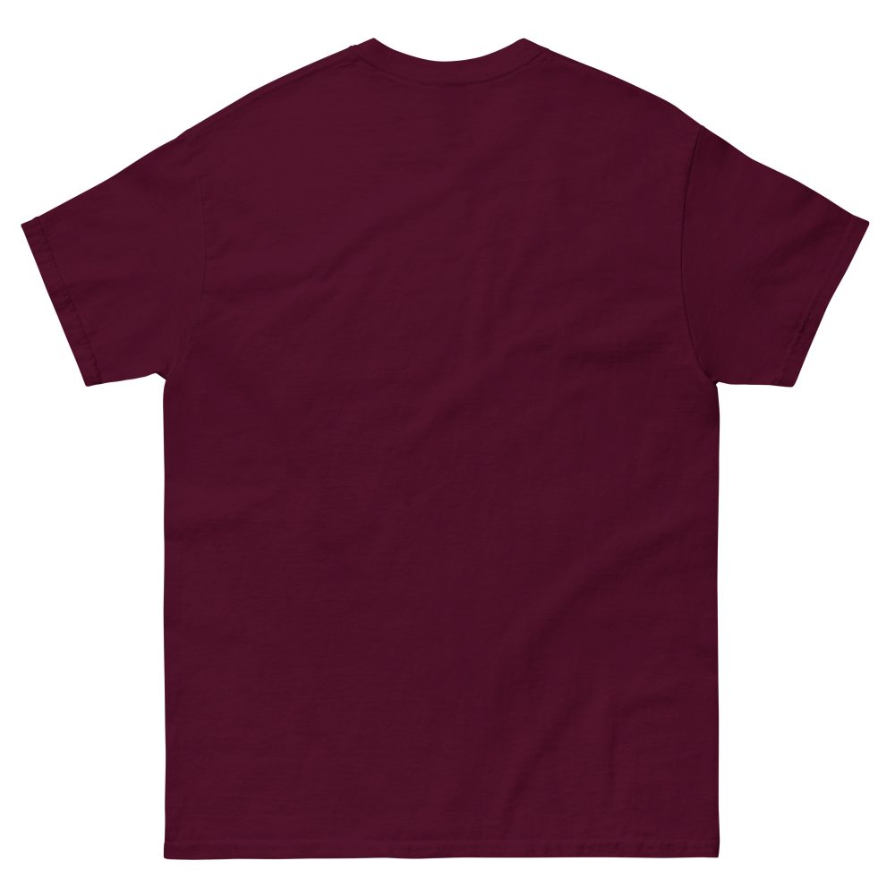 Vermont State Guard Bold Minuteman T-Shirt - Image 7