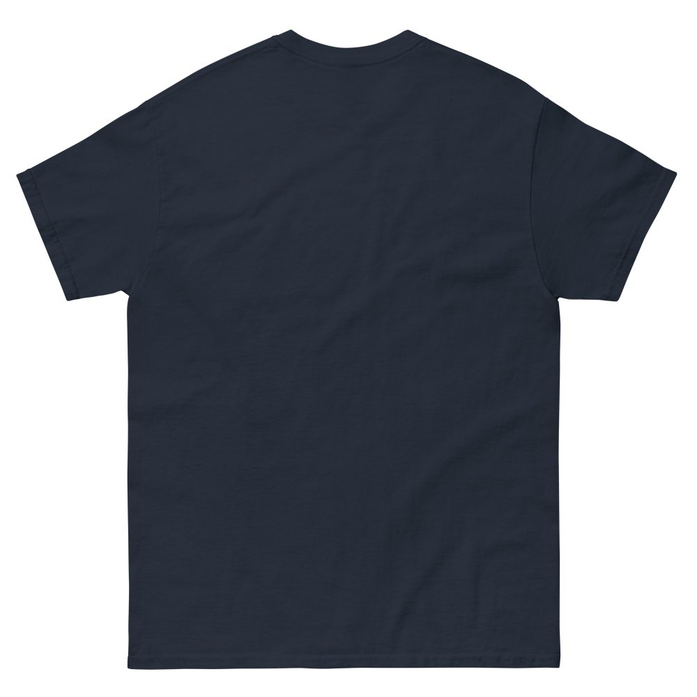 Indiana Guard Reserve Bold Minuteman T-Shirt - Image 8
