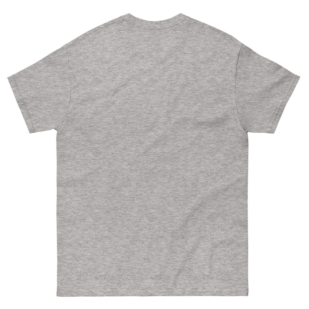 Michigan Defense Force Bold Minuteman T-Shirt - Image 12