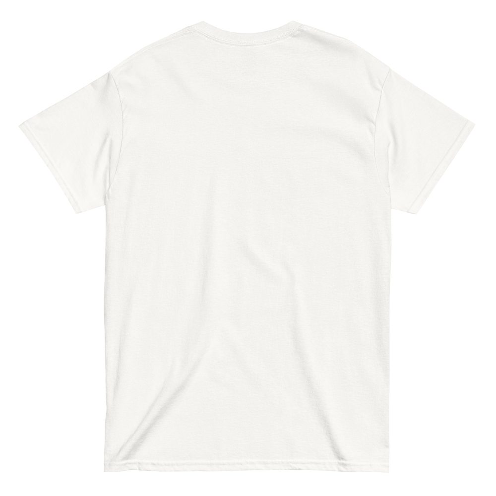 Michigan Defense Force Bold Minuteman T-Shirt - Image 14
