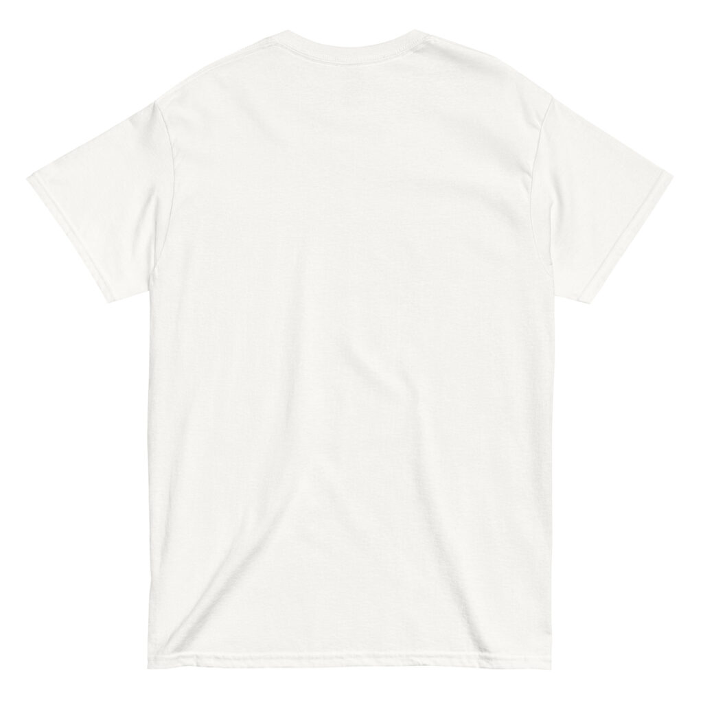 Michigan Defense Force Bold Minuteman T-Shirt - Image 14