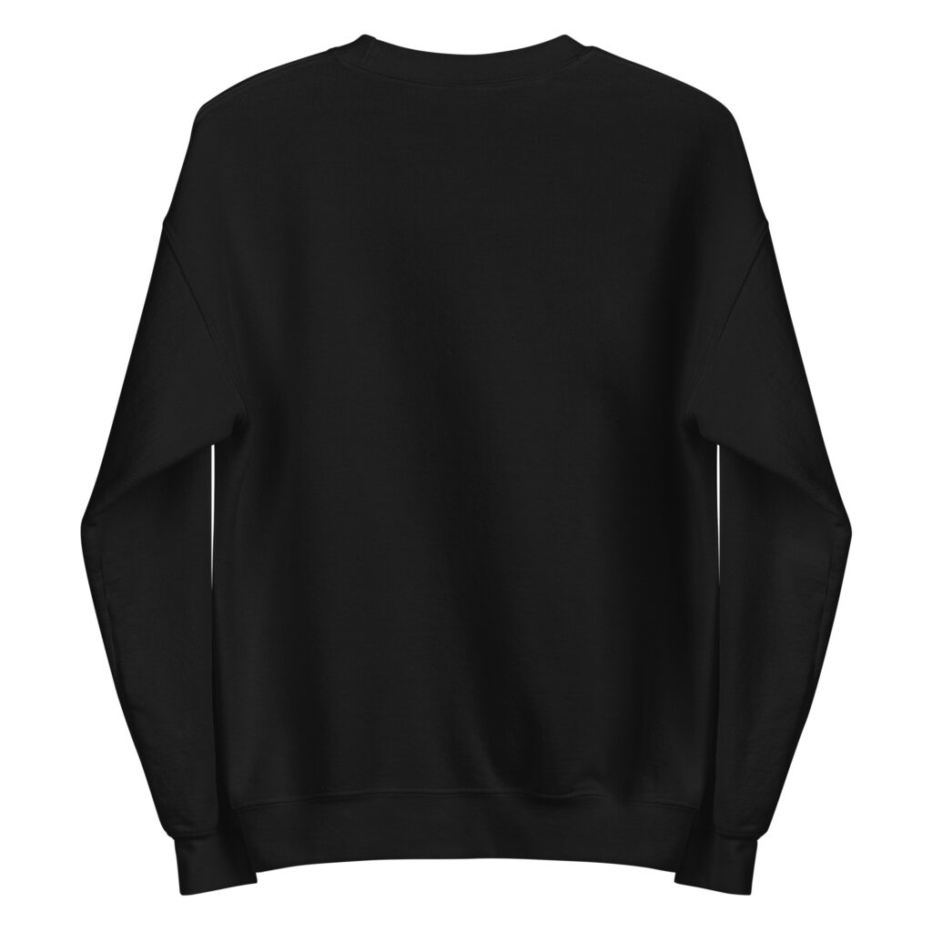 Louisiana State Guard Minuteman Sweatshirt - Image 2