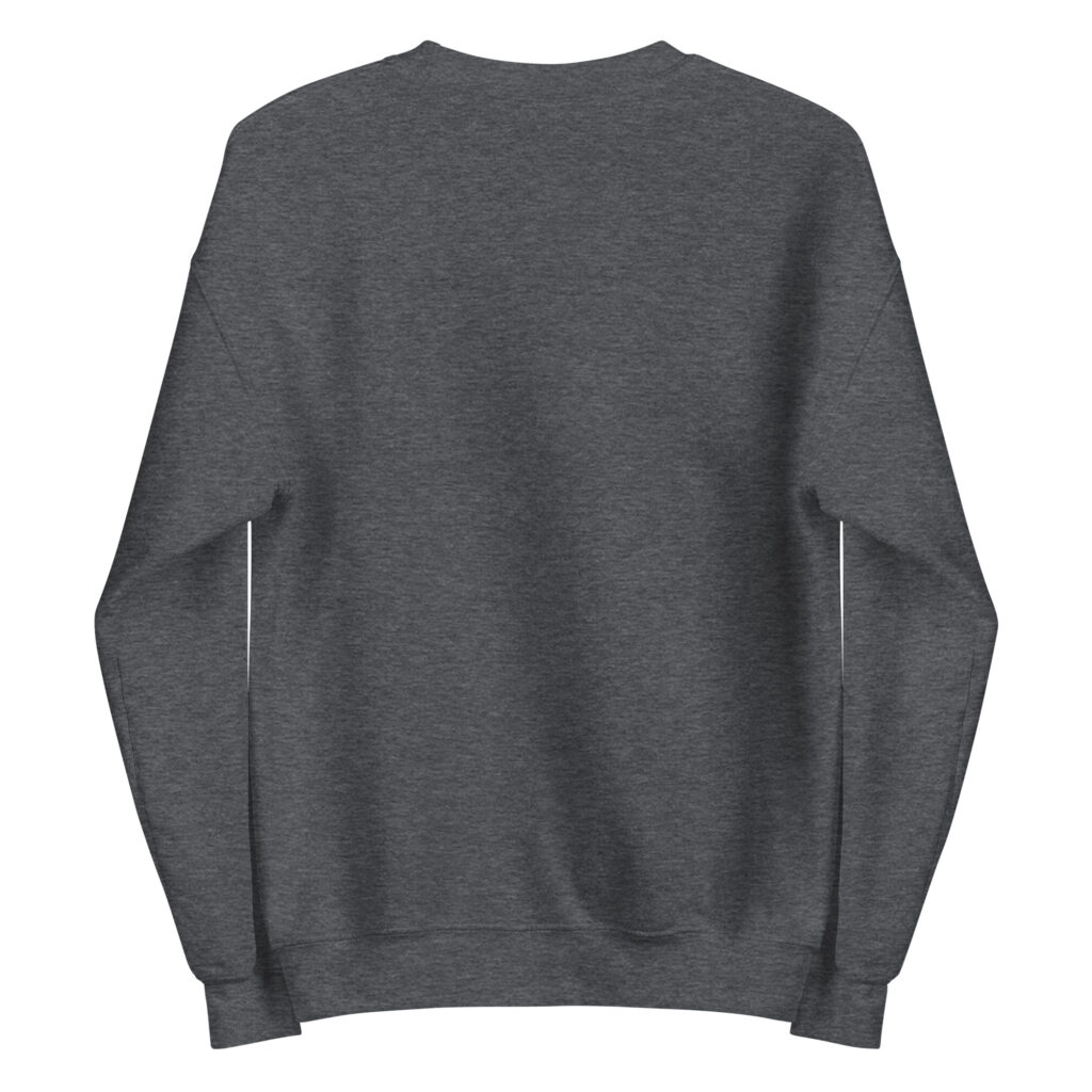 Louisiana State Guard Minuteman Sweatshirt - Image 4