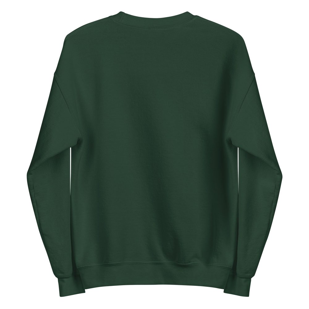 Louisiana State Guard Minuteman Sweatshirt - Image 8