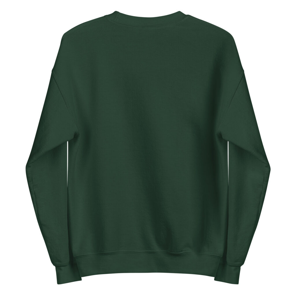 Louisiana State Guard Minuteman Sweatshirt - Image 8