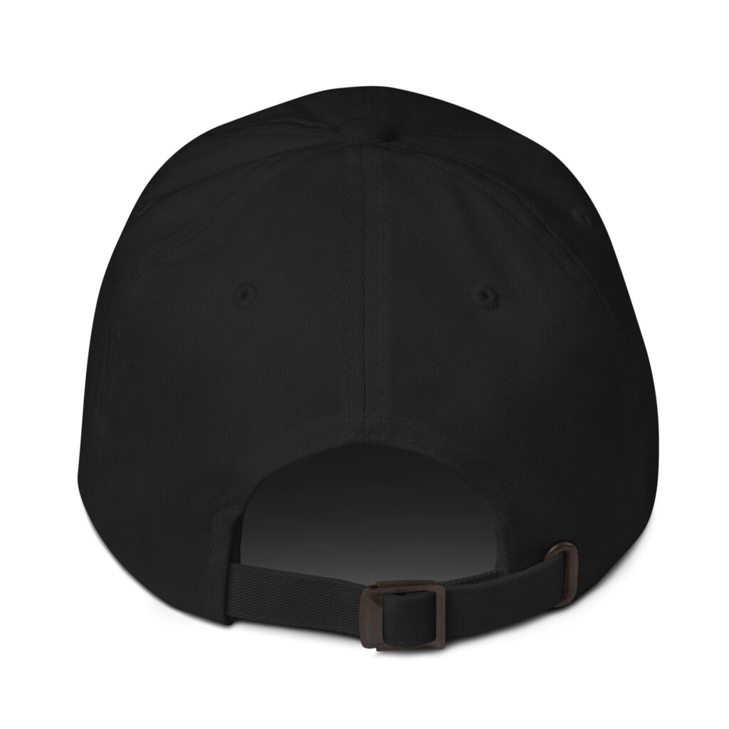 Tennessee State Guard 3rd Regiment Cap - Image 2