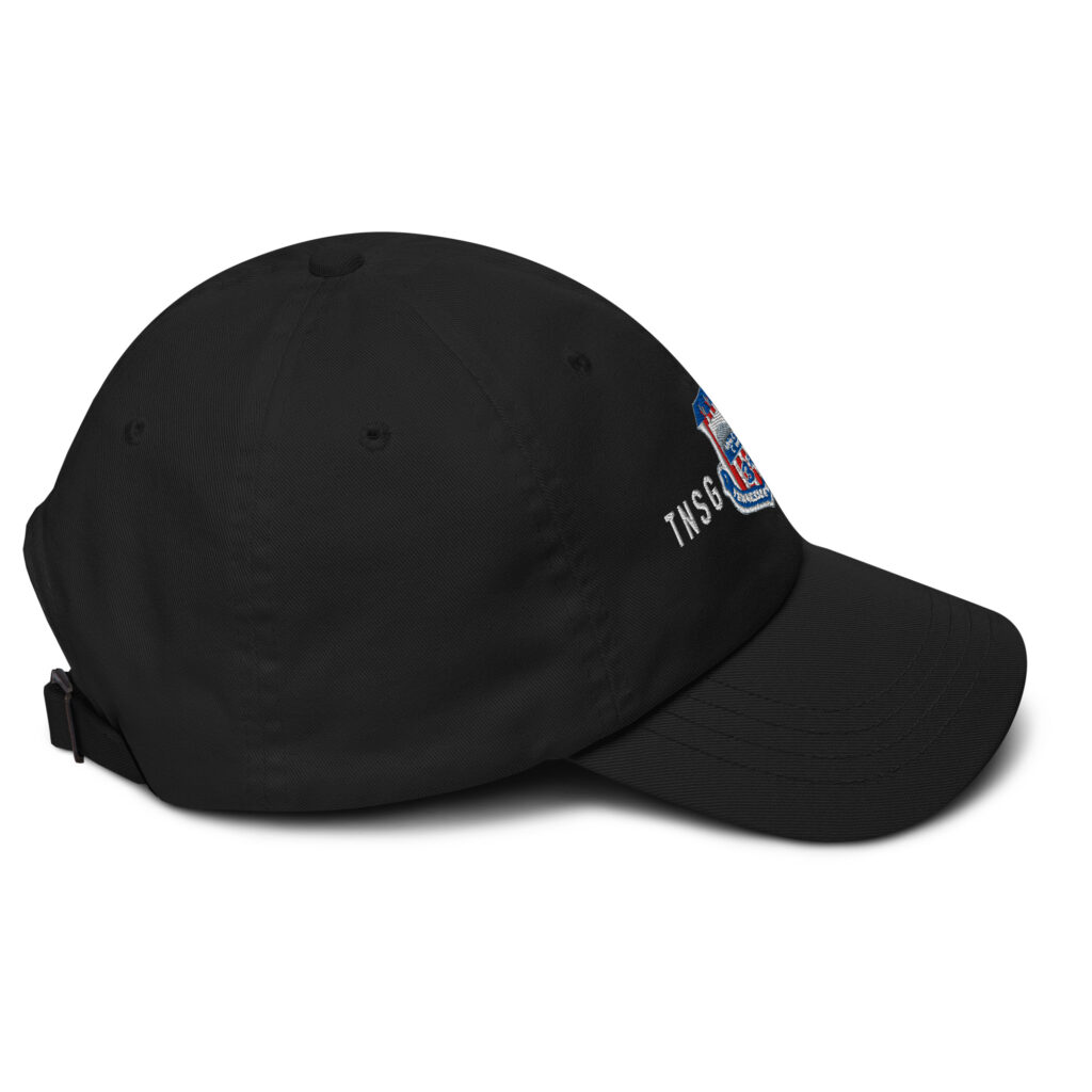 Tennessee State Guard 3rd Regiment Cap - Image 4