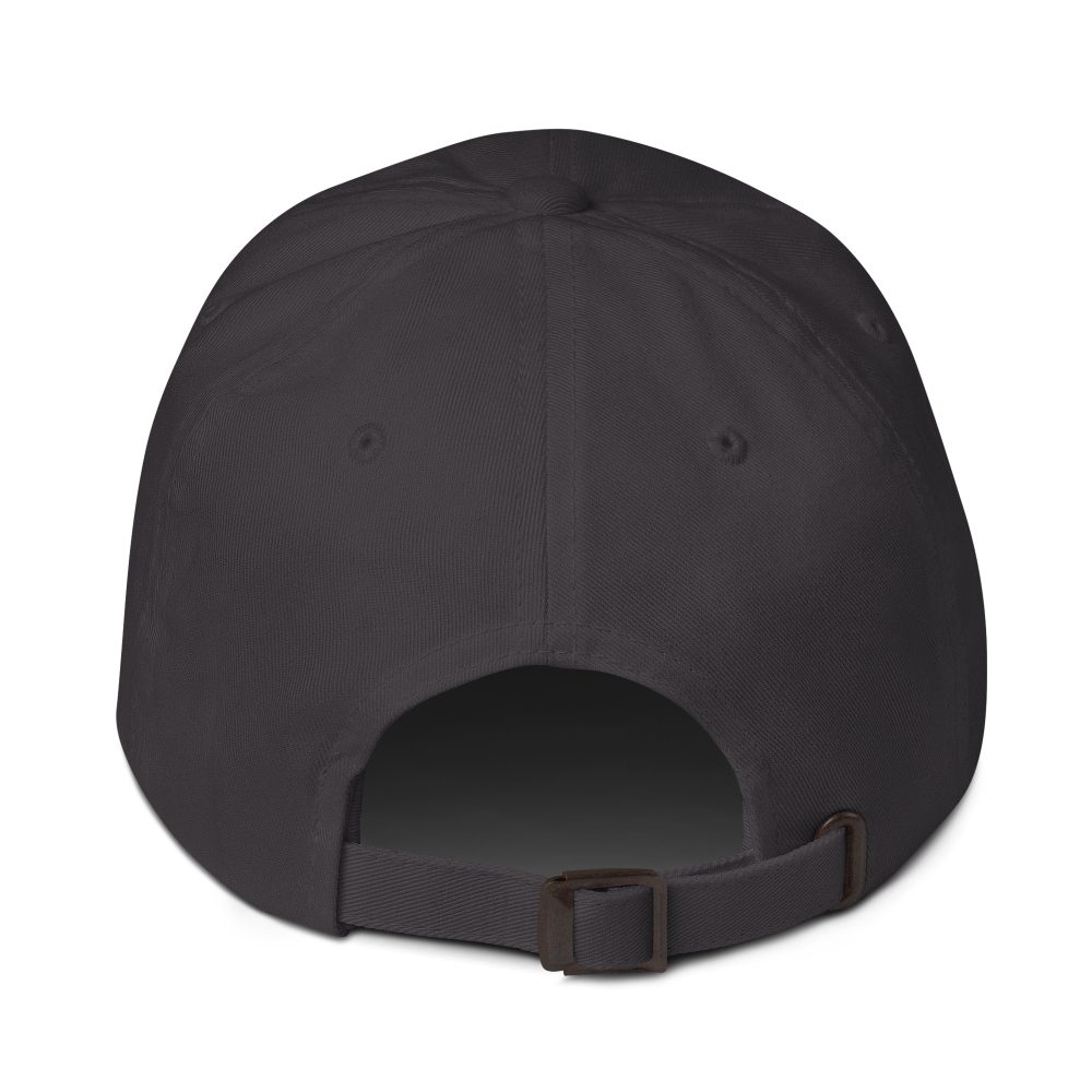 Tennessee State Guard 3rd Regiment Cap - Image 14