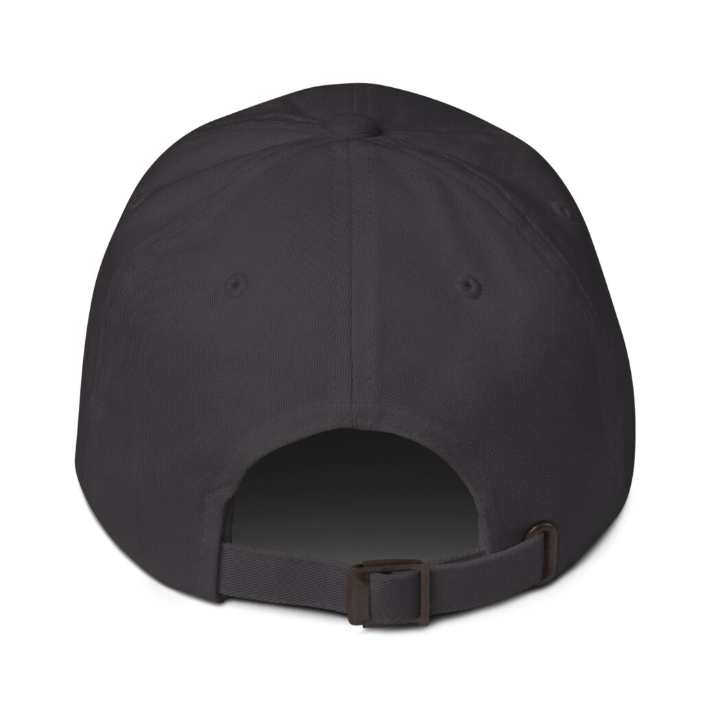 Tennessee State Guard 3rd Regiment Cap - Image 14