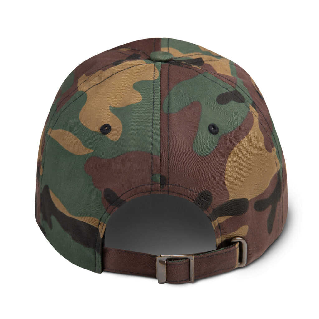 Tennessee State Guard 3rd Regiment Cap - Image 18
