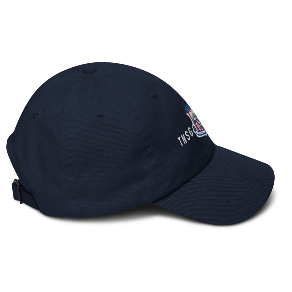 Tennessee State Guard 3rd Regiment Cap - Image 8
