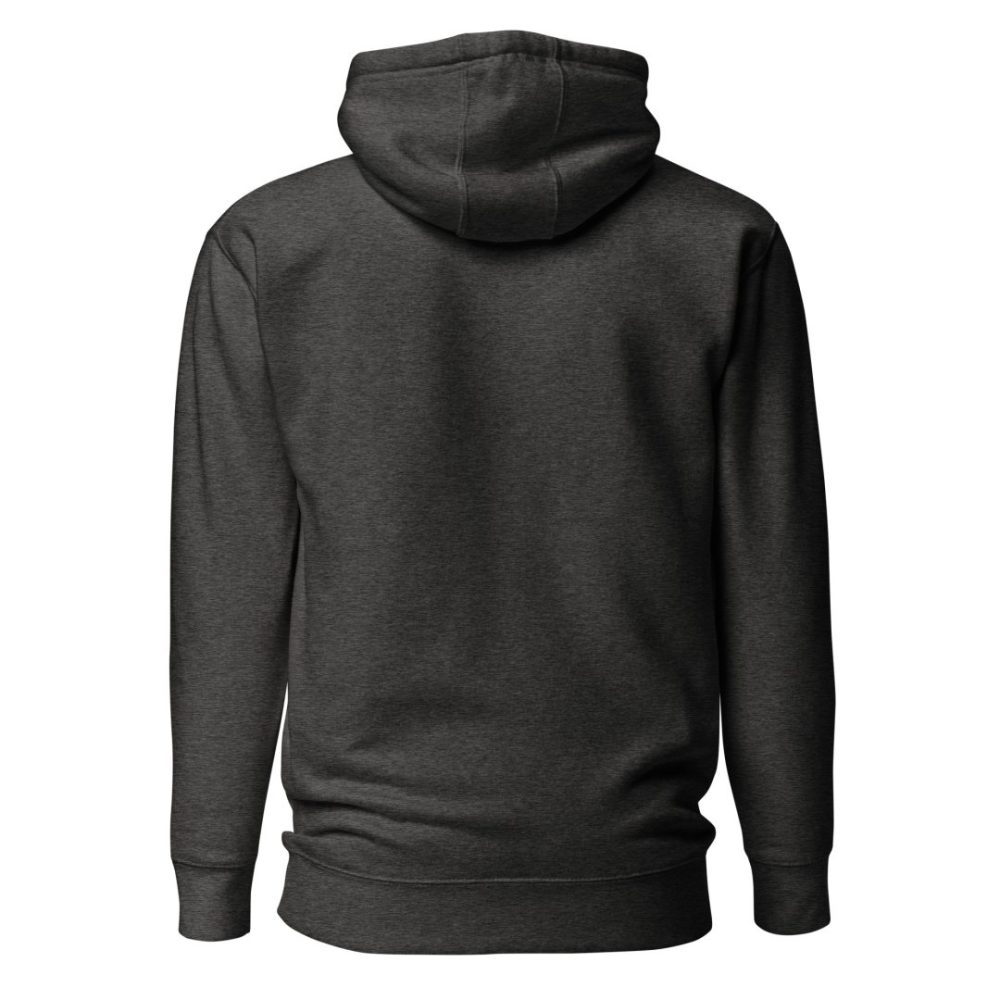 Property of Ohio Military Reserve Hoodie - Image 12