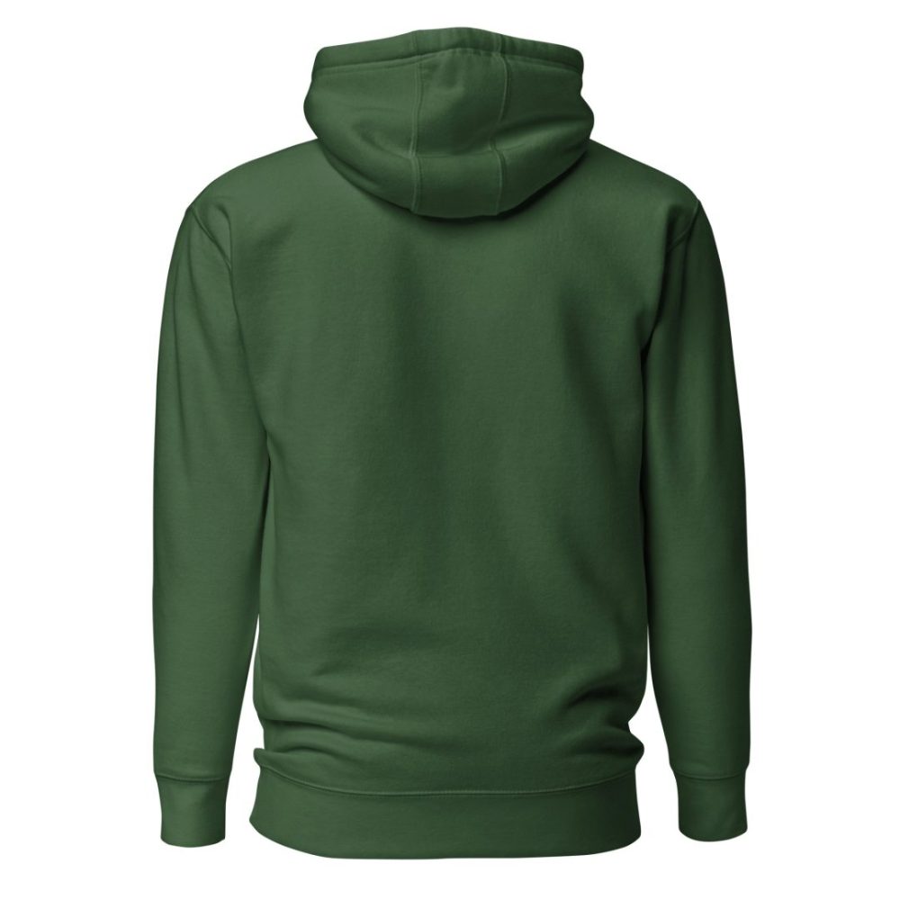 Property of Ohio Military Reserve Hoodie - Image 20