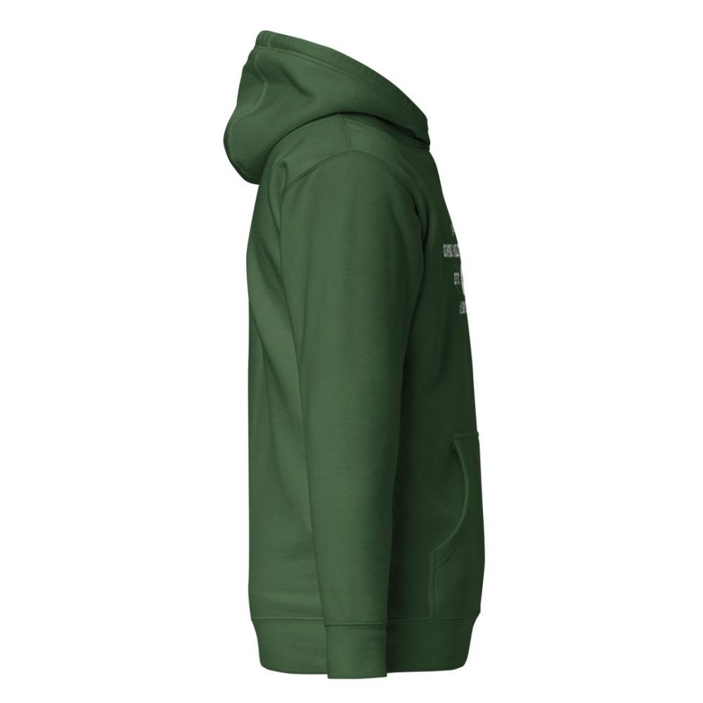 Property of Ohio Military Reserve Hoodie - Image 19