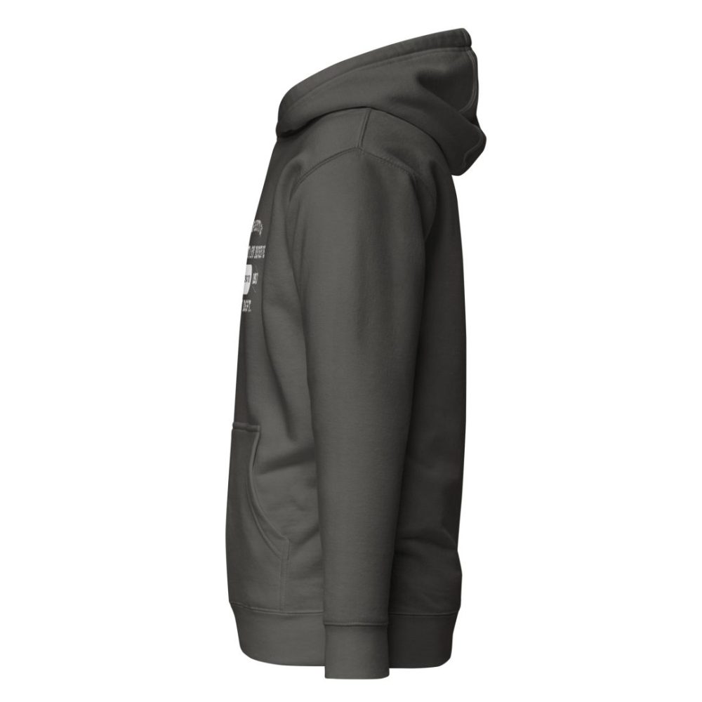 Property of Ohio Military Reserve Hoodie - Image 15