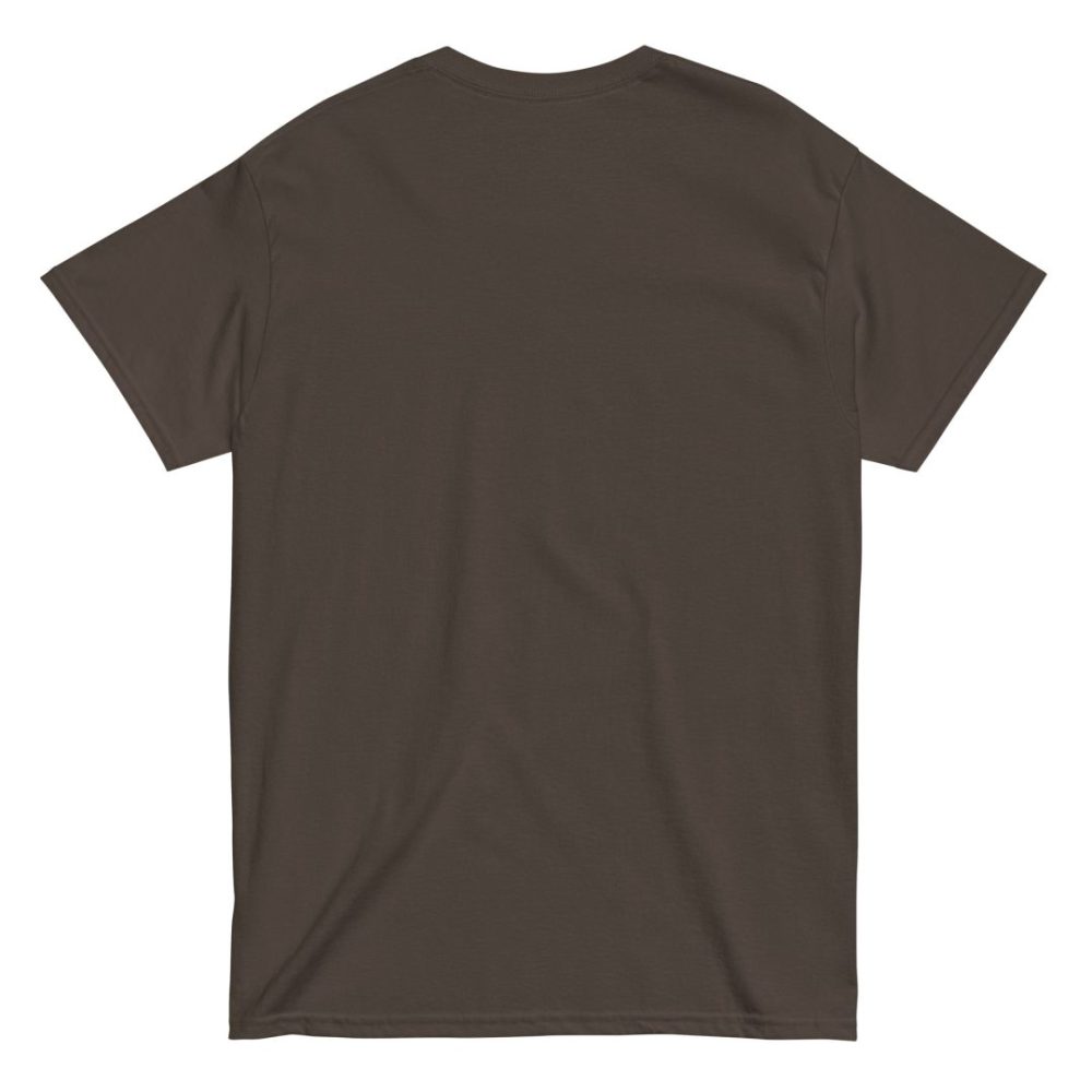 Virginia Defense Force Served T-Shirt - Image 10