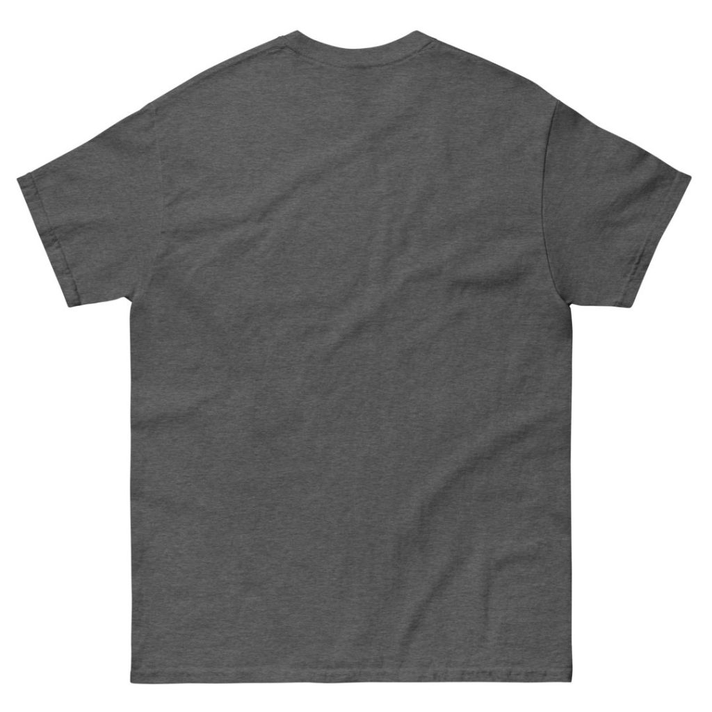 Texas State Guard Task Force Storm T-Shirt - Image 8