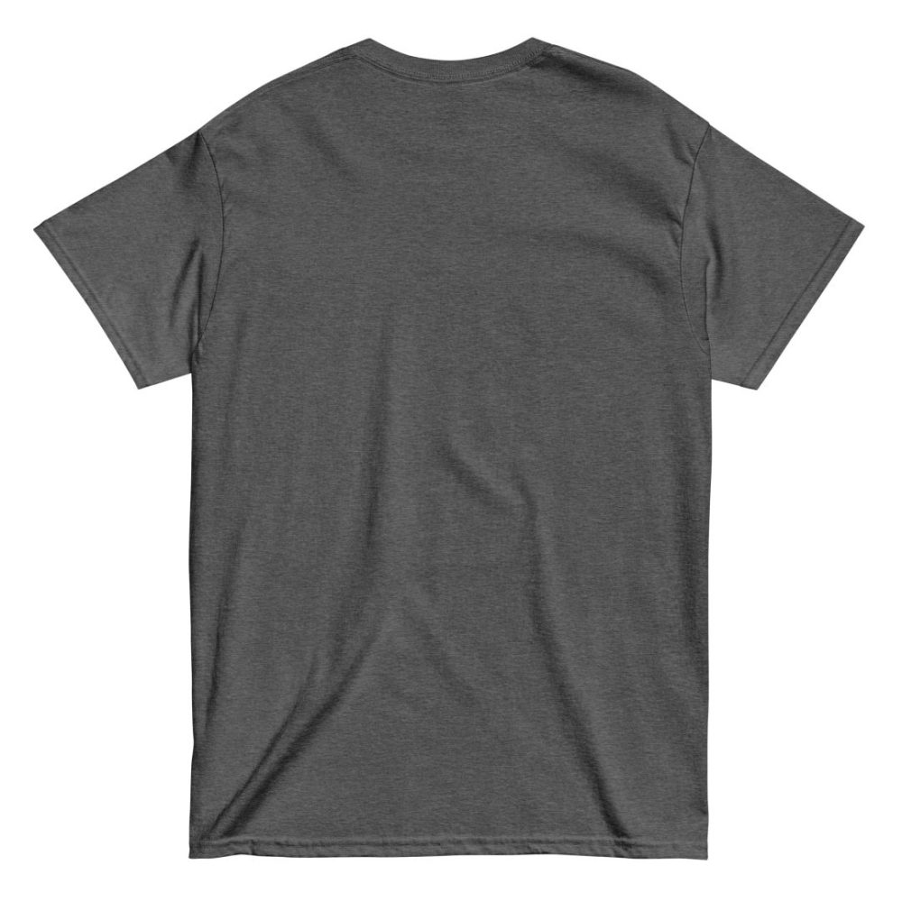 Virginia Defense Force Served T-Shirt - Image 12